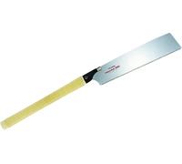 Tajima Japan Pull 265 Classic Crosscut 16 TPI Wood Hand Stroke Pull Saw,JPR265C1