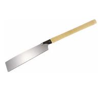 Tajima Japanese Pull Saw 16 TPI with Traditional Rattan Handle TAJPR265C 265mm