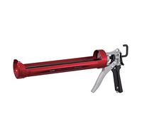 TAJIMA JUST Caulk Gun Extra Long Barrel Tube Size 900ML