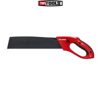 Tajima Magnum 300 Japanese PullSaw 13TPI Coated Blade Elastomer Handle TAMG300FB