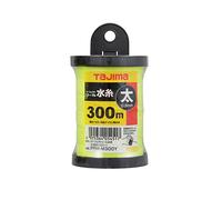 Tajima Mason's Line - Fluorescent Yellow 300m/984ft Bold Line - PRM-M300Y-T