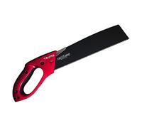 Tajima MG300FB "Magnum" Contractor Saw, Black/Red, 240 mm