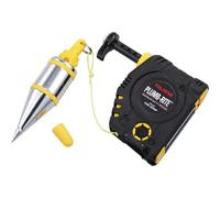 Tajima Plumb Rite 400GP All-in-one Plumb Bob Alignment Centering Tool