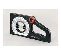 Tajima Slant 100 Rotating Dual Scale Angle Meter