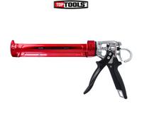 Tajima TACNV100SP12 Convoy 12 Heavy Duty Caulking Gun With Auto Flow Stop 310ml