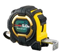 TAJIMA TAG3GLM27-50EB-EUR 5M EXTRA WIDE TAPE G LOCK WITH MAGNET
