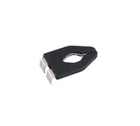 Tajima TAJ-EH09 End Hook For Chalk-Rite Chalk Boxes | Chalk Line Replacement Part, End Hook, Chalk-Rite Chalk Line Reels