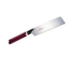 Tajima Tajpr265St Aluminist 265mm Pull Saw - Short Rattan Handle