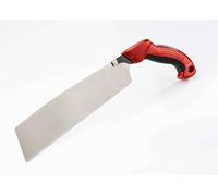 Tajima Japanese Pull Saw Open Pistol Grip Handle 12" / 300mm 13tpi