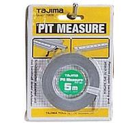 Tajima TAPIT50 Adhesive Backed Measuring Tape 5M X 13Mm