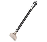 Tajima TAPSCL500A/W1 Scrape-RITE PRO Premium Scraper 520MM with Angled Head 3 Solid Endura Blades 18MM