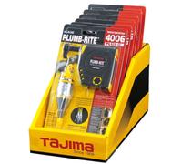Tajima TAPZB400GPY Plumb-Rite Elastomer 400G (Single)