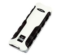 Tajima TBY-D180 Drywall Rasp, Black/White, 180 mm