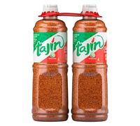 Tajin Clasico Seasoning 14oz. (Pack of 4) by Tajin