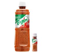 Tajin Clasico Seasoning Set 400g Bottle + 10g Travel Bottle