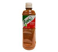 Tajin Clasico Seasoning With Lime 400g Tub