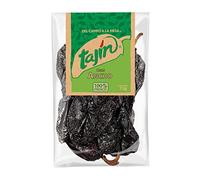 Tajin Dried Ancho Chillies 75g - Authentic Mexican Whole Chili Seco