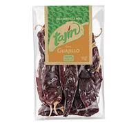 Tajin Dried Guajillo Chillies 75g - Authentic Mexican Whole Chili Seco