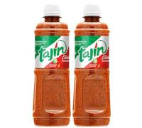 Tajin Fruit and Snack Seasoning Pack of 2 x 400g