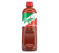 Tajin Mild Hot Sauce 440ml (Pack of 1)