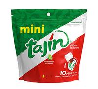 Tajin Seasoning - Minis to Go by Tajin 10 x10g