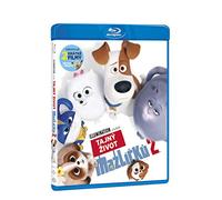 Tajny zivot mazlicku 2 BD / Secret Life of Pets 2 (czech version)