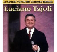 Tajoli Lucaiano - Le Grandi Voci . Luciano Tajoli