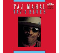 Taj Mahal - Taj's Blues - CD - Sony