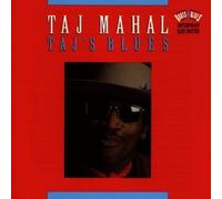 Taj's Blues by Taj Mahal (1992-05-03)