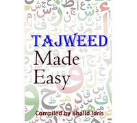 Tajweed Made Easy