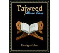 Tajweed Made Easy