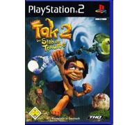 Tak 2 - Rod of Dreams (Sony Playstation 2) (US IMPORT)