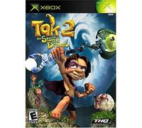 Tak 2: The Staff of Dreams / Game