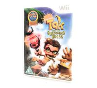 Tak and the Guardians of Gross (Wii)