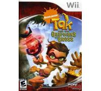 Tak: Big Dose of Gross / Game