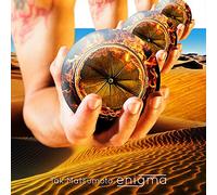 Tak Matsumoto - ENIGMA(regular)