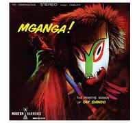 Tak Shindo - MGANGA!