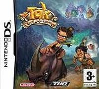 Tak: The Great Juju Challenge (Nintendo DS)