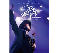 TAK-Z ONE MAN LIVE TOUR 2015 “Stardelight" in OSAKA [DVD]