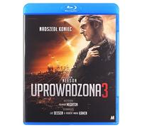 Tak3n [Blu-Ray] [Region Free] (English audio)