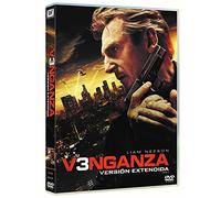 Tak3n (Taken 3, Spain Import, see details for languages)