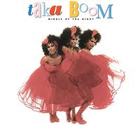 Taka Boom - Middle of the Night