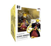 TAKA Corp. - PVC figure: Assasination Classroom - Koro Sensei