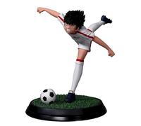 TAKA Corp. - PVC figure: Olivier Atton/Tsubasa Ozora, White