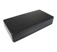 TAKACHI TW11-5-22B Enclosure, UL94-HB, Multipurpose, 45.3 mm, 110 mm, 220 mm, ABS (Acrylonitrile Butadiene Styrene) (1 piece)