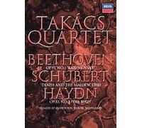 Schubert - Death And The Maiden [DVD] [2006]