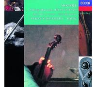 Takacs Quartett - Mozart - String Quintets 3 & 4 - K515 & K516