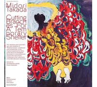 TAKADA - CUTTING BRANCHES FOR A TEMPORARY SHELTER OBI/LINER NOTES - Vi - G3z