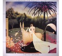Midori Takada - Through the Looking Glass - 12" Vinyl LP - 2017 ReEdition