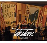 Takadoon - Takadoon - INNER VOICE